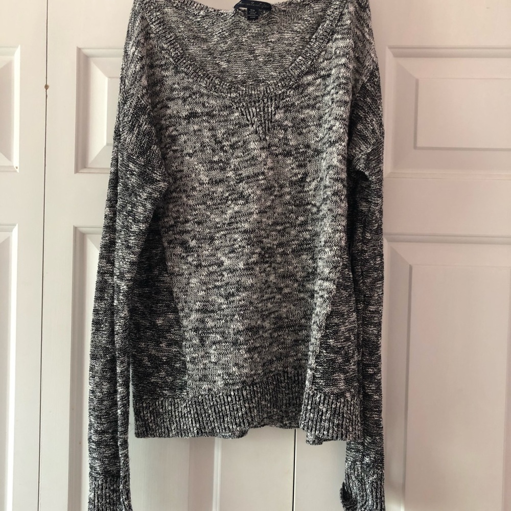 Super cozy sweater